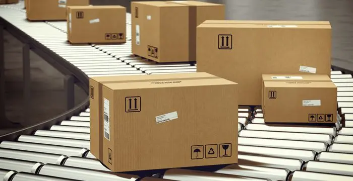 بسته‌بندی نقش تعیین‌کننده‌ای در تجارت جهانی دارد