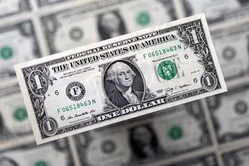 دلار آزاد به مرز ۱۰۰ هزار تومانی نزدیک شد