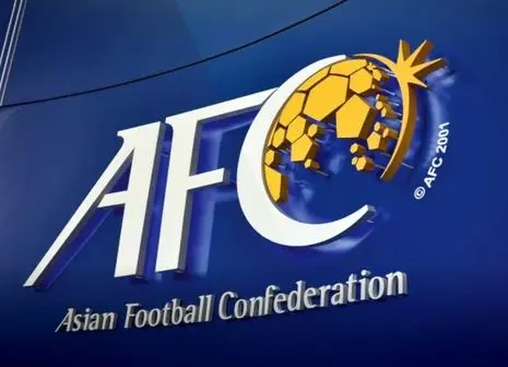 تاج در AFC پست گرفت