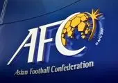 تعویق یک ماهه مسابقات لیگ قهرمانان آسیا