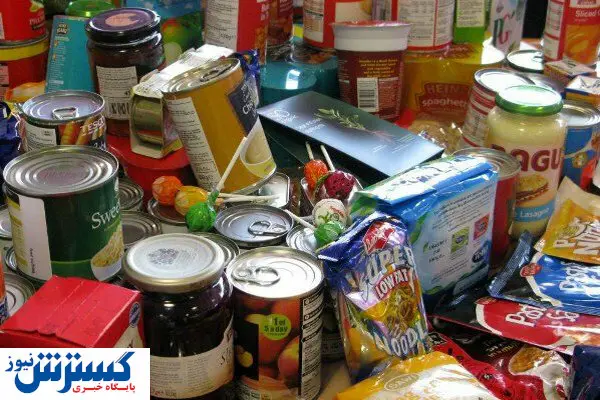 ۵ غذای خوب برای افرادی که دورکاری می کنند
