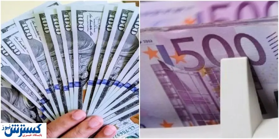 عوامل تاثیر گذار بر قیمت دلار