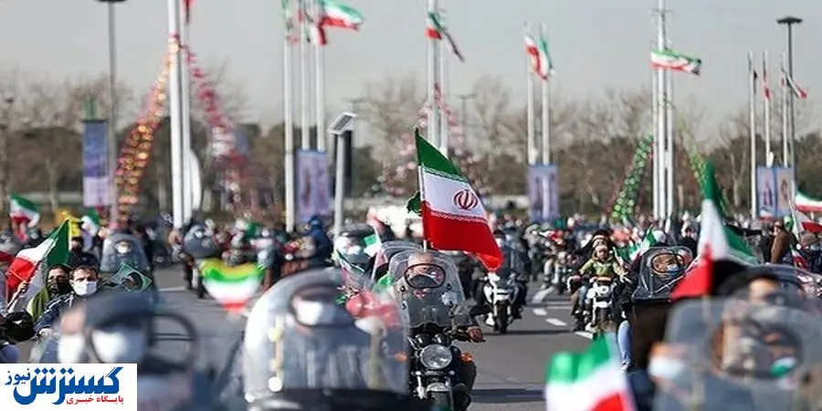 واکنش دفتر رئیس جمهوری به اقدام جنجالی