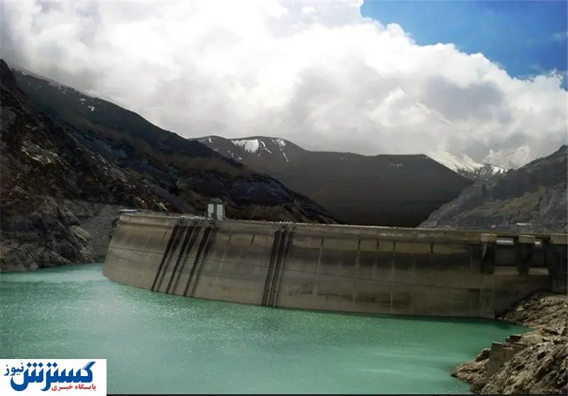 بحران آب تهران چقدر جدی است؟