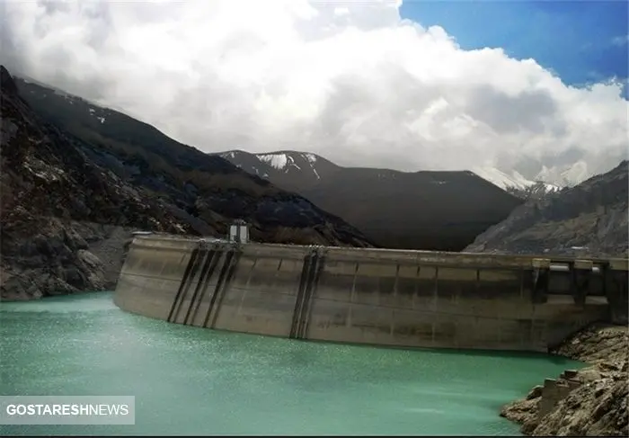 بحران آب تهران چقدر جدی است؟ 