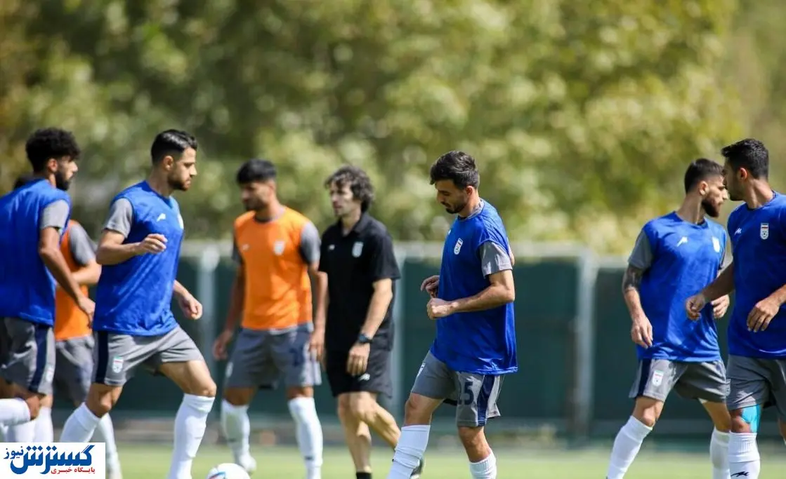 حذف بمب پرسپولیس از لیست کی روش