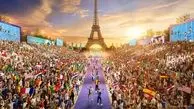 حاشیه های عجیب و غریب المپیک ۲۰۲۴ پاریس | صدای همه ورزشکاران درآمد