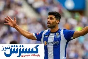 عذرخواهی کاپیتان پیشین اسپورتینگ از مهدی طارمی
