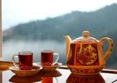 بهترین چای بهاره لاهیجان
