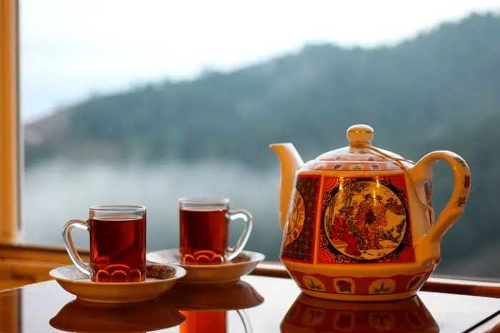 ارتباط مصرف چای با لاغری چیست؟