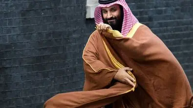 عربستان به میدان جنگ ایران و اسرائیل آمد