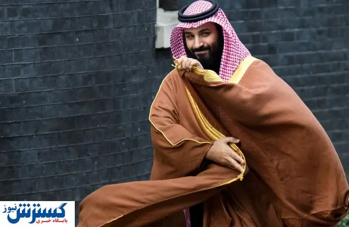 عربستان به میدان جنگ ایران و اسرائیل آمد