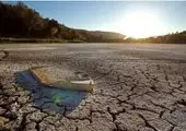 پایان سومین سال خشک در کشور