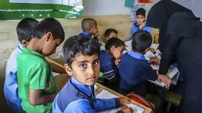 کاهش ساعت کاری معلمان کلید خورد