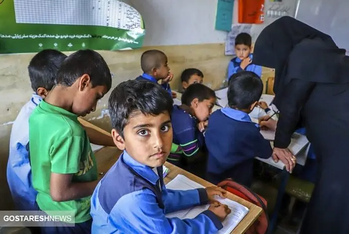  کاهش ساعت کاری معلمان کلید خورد 