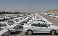 ماجرای ۶ تریلیون خودروی احتکاری در تهران