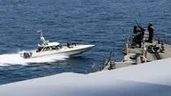 ادعای امریکا درباره شلیک ۳۰ تیر هشدار به قایق های تندروی سپاه