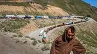فراز و نشیب‌های اقتصادی تجارت با افغانستان