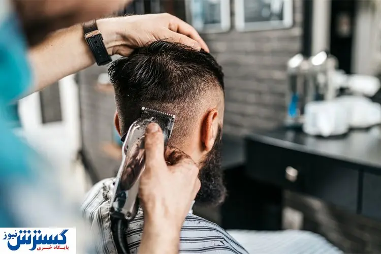 تخلف گسترده آرایشگران | فساد به این صنف هم رحم نکرد
