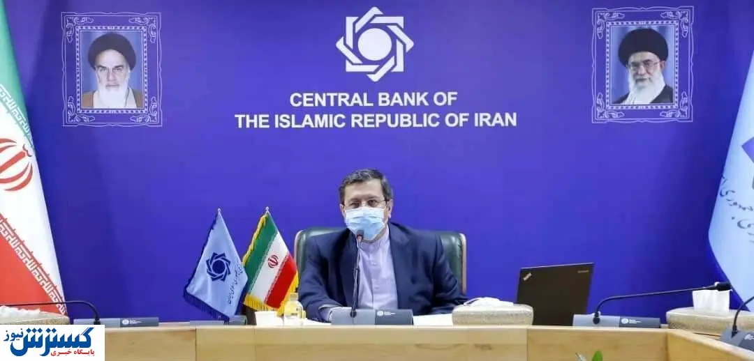 همتی: مشکل ما از افزایش قیمت بنزین شروع شد