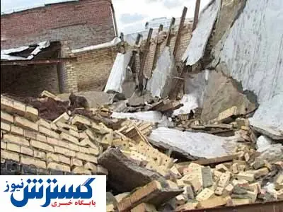 گودبرداری در تهران حادثه آفرید