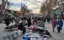 اقتصاد خیابانی / راسته دستفروشان تهران کجاست؟