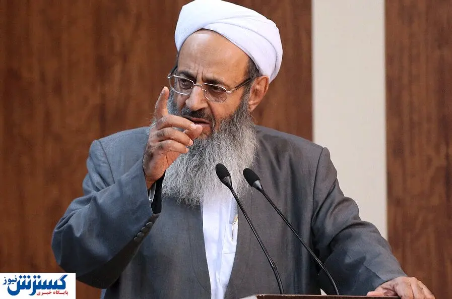 پشت پرده پیام تبریک مولوی عبدالحمید به طالبان