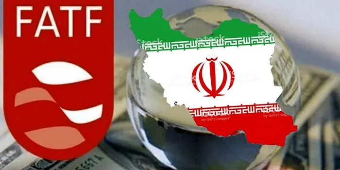 ایران چاره ای جز پیوستن به FATF ندارد