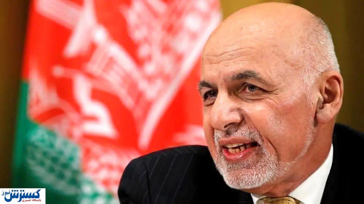 ورود نمایندگان افغانستان و روسیه به تهران برای حضور در مراسم تحلیف