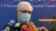 نمکی : واکسن ایرانی بهترین واکسن جهان است