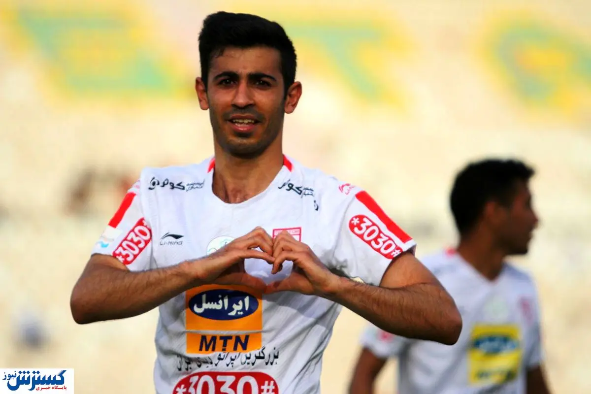 وضعیت این بازیکن پرسپولیس فردا مشخص می شود
