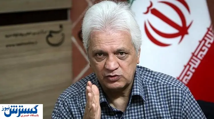 فوتبال ایران وضعیت نا‌بسامانی دارد / مسئولان فدراسیون مناسب این کار نیستند