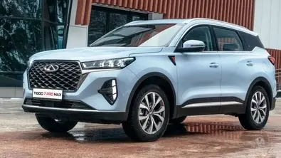 انفجار قیمت در بازار خودروهای خارجی | تیگو ۷ چقدر گران شد؟