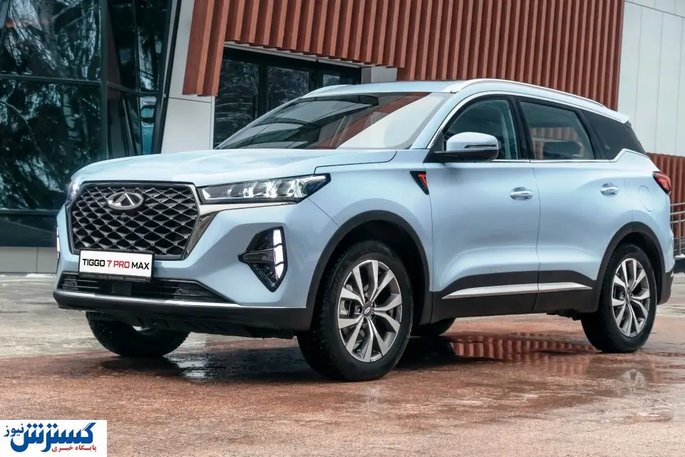 انفجار قیمت در بازار خودروهای خارجی | تیگو 7 چقدر گران شد؟