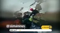 دستور روحانی برای پیگیری حادثه کوهنوردی در ارتفاعات تهران (فیلم)