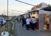 استقبال مردم از غذاهای خیابانی / رقیب سرسخت رستوران هارا بشناسید