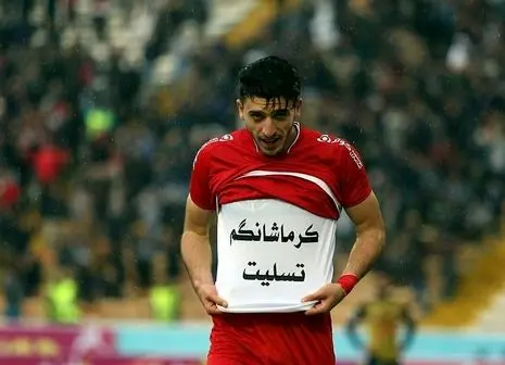 خبر بد برای پرسپولیسی ها/ اوضاع به نفع عرب ها شد!