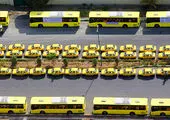 رانندگان اتوبوس جریمه کرونایی می‌شوند؟