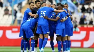 فوری؛ بمب خبری استقلال منفجر شد