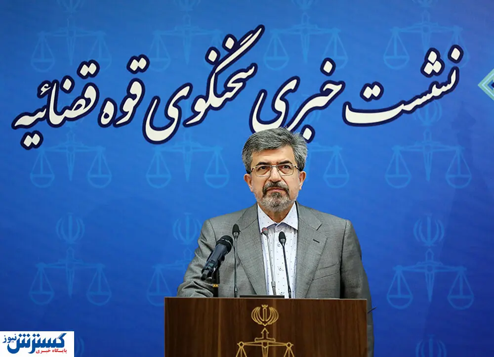 علت بازداشت فائزه هاشمی مشخص شد/ چند نفر آزاد شدند؟