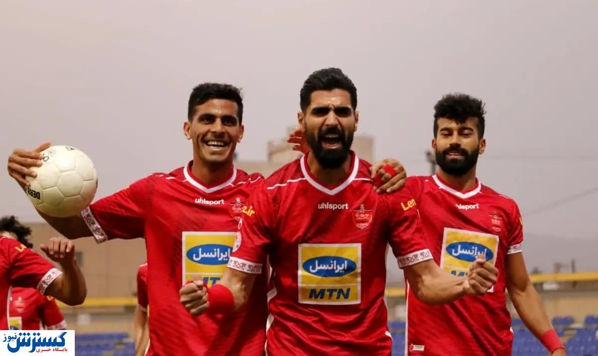 جدایی ستاره پرسپولیس به بدترین شکل ممکن