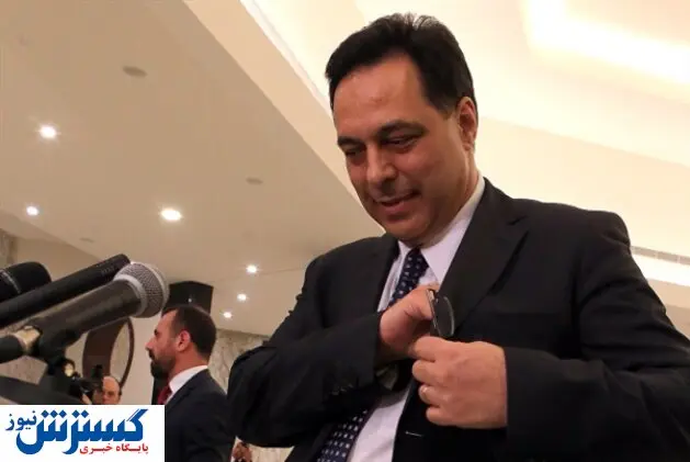 درخواست نخست وزیر لبنان برای اشتغال در قطر
