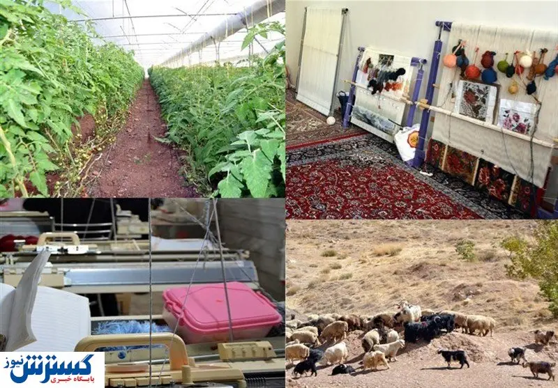 ۱۵هزار میلیارد تومان تسهیلات  برای این افراد