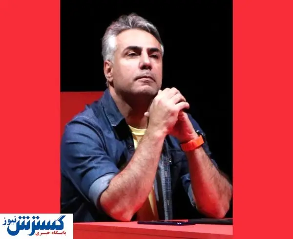 استفاده از پرونده قتل بابک خرمدین در نمایش لحد