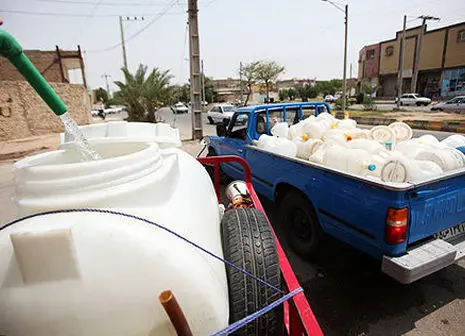 بلای جدید دامن‌گیر کشور شد