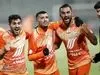 فوری/ الهلال رقیب پرسپولیس در یک چهارم شد