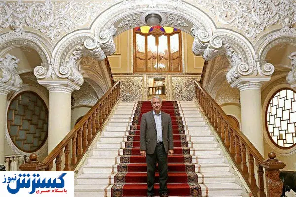کفاشیان: پول ویلموتس چیزی نیست!