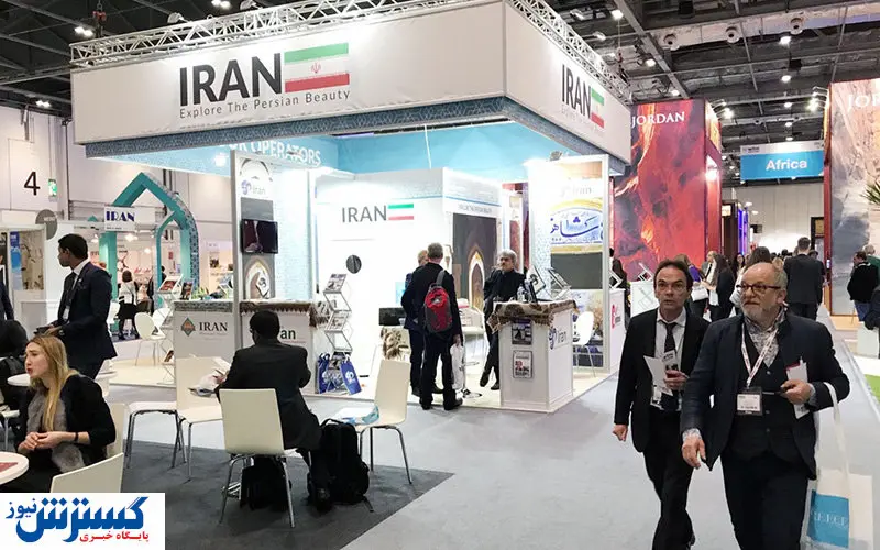 تسهیلات ویژه برای حضور شرکت های ایرانی در نمایشگاه های خارجی