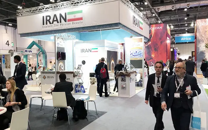 تسهیلات ویژه برای حضور شرکت های ایرانی در نمایشگاه های خارجی