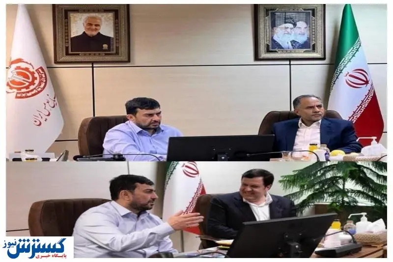 همراهی بانک ها در تامین مالی پروژهها و طرحهای توسعه شرکت مس